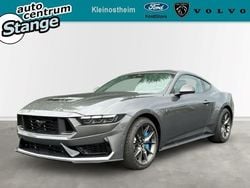 Grau Gebraucht 2024 Ford Mustang Dark Horse Coupé | 66.990 €