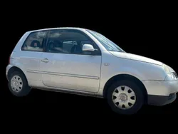 Grau Gebraucht 2003 VW Lupo Kleinwagen | 590 € (Superpreis)