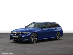 BMW M340