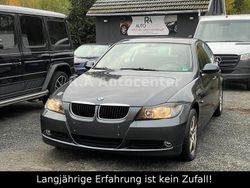 Gebraucht 2006 BMW 318 Limousine | 1.400 € (Superpreis)