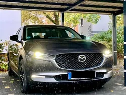 Grau Gebraucht 2023 Mazda CX-30 Homura-Line SUV | 26.700 € (Guter Preis)
