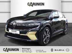 Andere farbe Gebraucht 2022 Renault Megane E-Tech Iconic | 31.690 € (Fairer Preis)