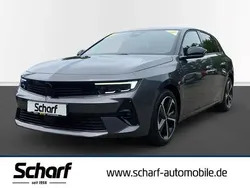 Grau Neu 2025 Opel Astra Limousine | 25.890 € (Superpreis)
