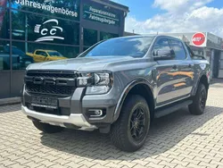 Conquer grey Neu 2025 Ford Ranger Tremor Abholung | 49.990 € (Guter Preis)