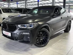 Carbonschwarz Gebraucht 2020 BMW X6 M Sport SUV | 63.850 € (Fairer Preis)
