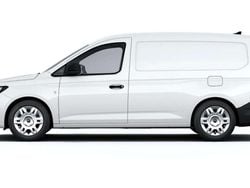 Frozen weiß Neu 2025 Ford Transit Trend Van / Kleinbus | 29.474 € (Guter Preis)