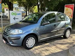 Grau Gebraucht 2008 Citroën C3 Style Kleinwagen | 2.999 € (Fairer Preis)