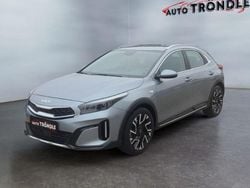 Silber Gebraucht 2023 Kia XCeed Vision SUV | 21.980 € (Superpreis)