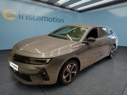 Grau Gebraucht 2024 Opel Astra Kombi | 26.199 € (Fairer Preis)