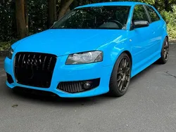 Silber Gebraucht 2007 Audi S3 Limousine | 11.000 €