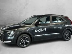 Grau Neu 2024 Kia Niro Edition 7 SUV | 29.690 € (Guter Preis)