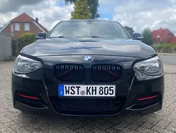 Schwarz Gebraucht 2013 BMW 114 Kleinwagen | 5.499 € (Guter Preis)