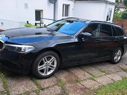 Gebraucht 2019 BMW 520 Kombi | 21.000 € (Guter Preis)