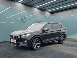Schwarz Gebraucht 2024 Seat Tarraco 4Drive SUV | 41.246 € (Teuer)
