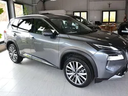 Grau Neu 2025 Nissan X-Trail Tekna+ SUV | 45.399 €