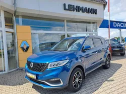 Blau Gebraucht 2022 DFSK Fengon SUV | 17.490 € (Guter Preis)