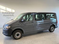 Grau Gebraucht 2019 VW Caravelle Trendline Van / Kleinbus | 16.000 € (Superpreis)