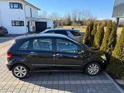 Schwarz Gebraucht 2006 Mercedes B200 Van / Kleinbus | 2.000 € (Superpreis)