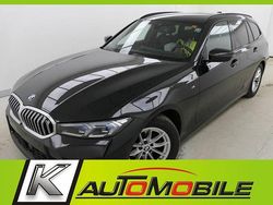 Schwarz Gebraucht 2024 BMW 320 M Sport Limousine | 35.970 € (Superpreis)