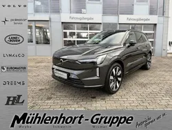 Grau Gebraucht 2025 Volvo EX90 Ultra SUV | 84.900 € (Superpreis)