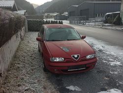 Rot Gebraucht 1999 Alfa Romeo 145 Kleinwagen | 700 €