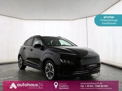 Schwarz Gebraucht 2023 Hyundai Kona Trend SUV | 21.970 € (Superpreis)
