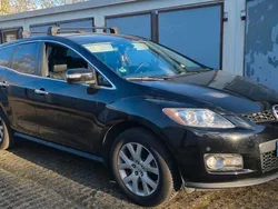 Schwarz Gebraucht 2007 Mazda CX-7 SUV | 5.500 € (Teuer)