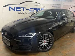 Schwarz Gebraucht 2020 Jaguar XE S Limousine | 20.950 € (Guter Preis)