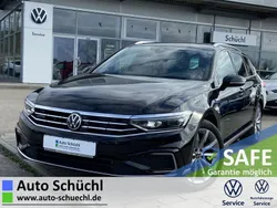 Deep black perleffekt Gebraucht 2020 VW Passat Active Kombi | 29.870 € (Teuer)