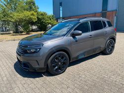 Grau Gebraucht 2020 Citroën C5 Aircross SUV | 16.700 € (Guter Preis)