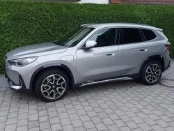 Grau Gebraucht 2023 BMW X1 Sport Line SUV | 42.700 € (Guter Preis)