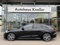 Schwarz Neu 2025 Audi A5 S-Line Coupé | 47.500 € (Fairer Preis)