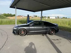 Gebraucht 2010 Audi RS5 Coupé | 27.999 € (Superpreis)