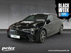 Other Gebraucht 2025 Mercedes CLA 250+ Limousine | 54.450 € (Guter Preis)