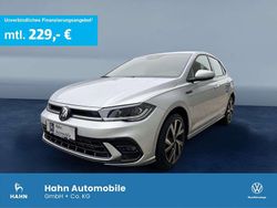 Silber Gebraucht 2025 VW Polo R-line Limousine | 26.790 € (Etwas zu teuer)