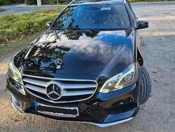 Gebraucht 2013 Mercedes E350 Avantgarde Kombi | 19.997 € (Teuer)