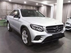 Gebraucht 2019 Mercedes E250 AMG SUV | 27.481 € (Etwas zu teuer)