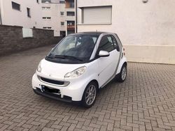 Weiß Gebraucht 2010 Smart ForTwo Coupé Pure Coupé | 4.000 € (Guter Preis)