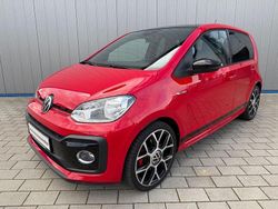 Rot Gebraucht 2020 VW up! GTI Kleinwagen | 14.890 € (Fairer Preis)
