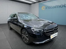 Gebraucht 2021 Mercedes E300 Kombi | 28.699 € (Fairer Preis)