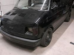 Gebraucht 1988 Chevrolet Astro Van / Kleinbus | 8.900 €