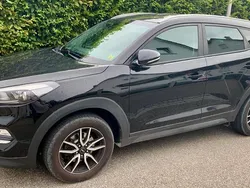 Gebraucht 2016 Hyundai Tucson SUV | 13.499 € (Guter Preis)