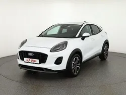 Andere Neu 2025 Ford Puma Titanium SUV | 24.900 € (Guter Preis)