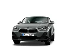 Gebraucht 2025 BMW X2 Advantage SUV | 29.890 € (Superpreis)