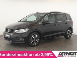 Deep black perleffekt Gebraucht 2025 VW Touran Highline Van / Kleinbus | 35.284 € (Fairer Preis)