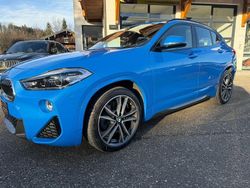 Blau Gebraucht 2019 BMW X2 M Sport SUV | 23.999 € (Guter Preis)