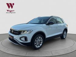 Weiß Gebraucht 2023 VW T-Roc R SUV | 27.950 € (Guter Preis)