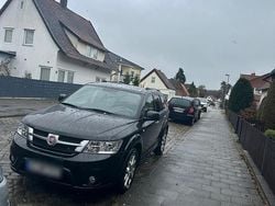 Schwarz Gebraucht 2015 Fiat Freemont SUV | 8.900 € (Fairer Preis)