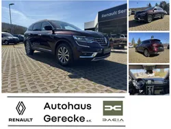 Rot Gebraucht 2020 Renault Koleos LIMITED SUV | 25.800 € (Fairer Preis)