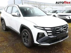 Atlas white Neu 2025 Hyundai Tucson Select SUV | 27.461 € (Guter Preis)
